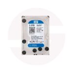 WD 3TB Hard Drive