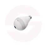V380 LED Bulb Lamp Camera