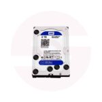 WD 4TB Hard Drive
