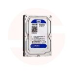 WD 500GB Hard Drive