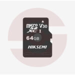 Hiksemi 64GB Memory Card