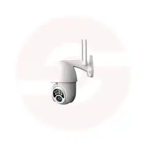V380 HD 1080P Auto Tracking AI Camera