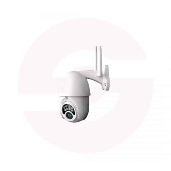 V380 HD 1080P Auto Tracking AI Camera