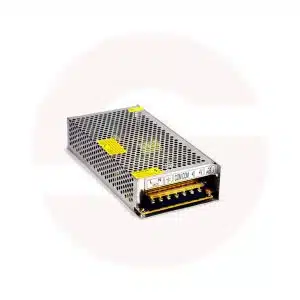 DC 12 Volts 10A Power Supply