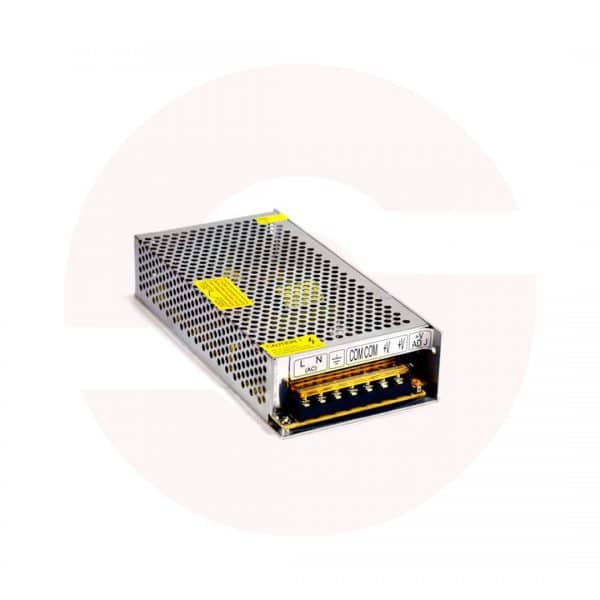DC 12 Volts 10A Power Supply