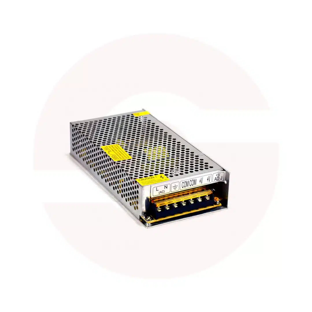 DC 12 Volts 15A Power Supply