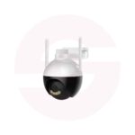 V380 HD 1080P PTZ Outdoor Wifi Camera AI Camera