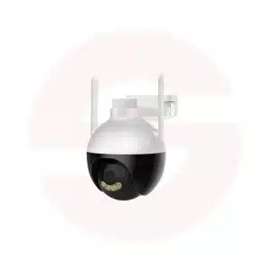V380 HD 1080P PTZ Outdoor Wifi Camera AI Camera