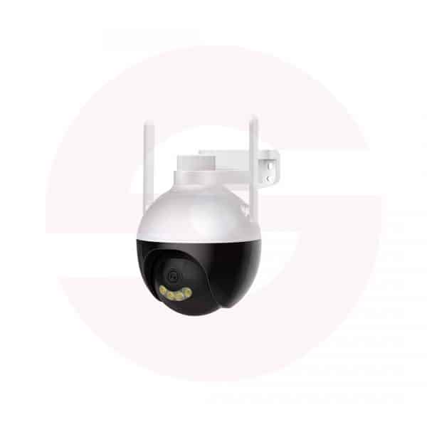 V380 HD 1080P PTZ Outdoor Wifi Camera AI Camera