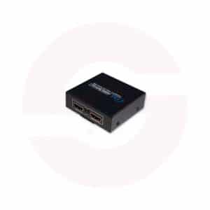 HDMI Splitter 2 Port 2K/4K