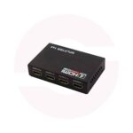 HDMI Splitter 4 Port 2K/4K