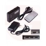 HDMI Switch 3 Port 2K/4K - Image 2