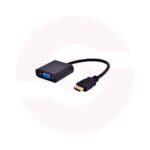 HDMI to VGA Female Adapter