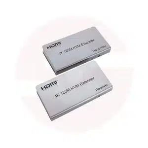 HDMI KVM Extender 120M
