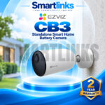 EZVIZ CB3