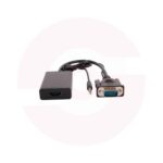 HDMI to VGA Converter