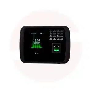 zkteco mb460