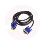 VGA Cable Male to Male - VGA Cable 20M - Computer Cable