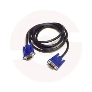 VGA Cable Male to Male - VGA Cable 20M - Computer Cable