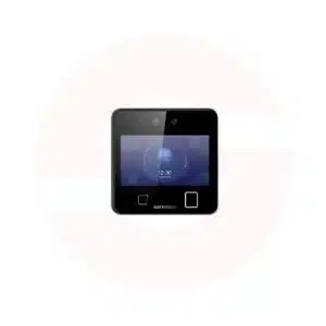 Hikvision DS-K1T642MFW