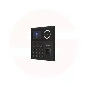 Hikvision DS-K1T320MFWX