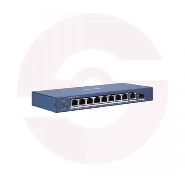 Hikvision Transmission