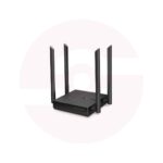 TP-Link Archer C64 AC1200 Dual Band Gigabit WiFi Router – 4 Antennas, MU-MIMO, Beamforming & EasyMesh - Image 2