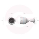 EZVIZ H3C Color - Image 2