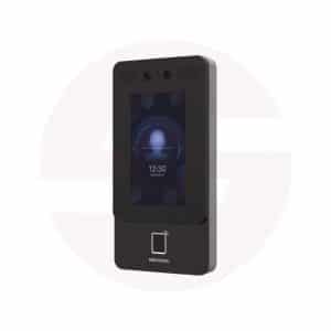 Hikvision DS-K1T342EFWX