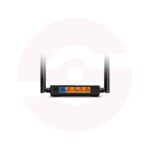 TP-Link Archer C64 AC1200 Dual Band Gigabit WiFi Router – 4 Antennas, MU-MIMO, Beamforming & EasyMesh - Image 3