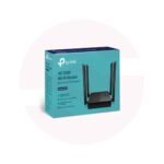 TP-Link Archer C64 AC1200 Dual Band Gigabit WiFi Router – 4 Antennas, MU-MIMO, Beamforming & EasyMesh - Image 4