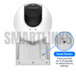 EZVIZ CB8 Solar Compatible Camera