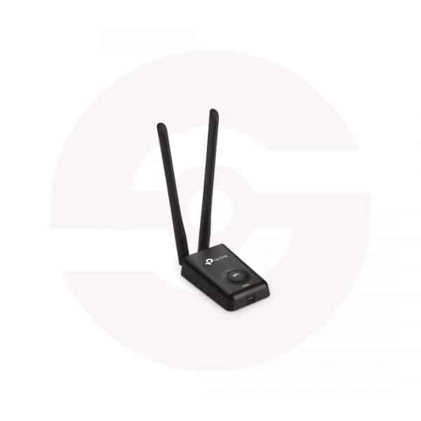 TP-Link TL-WN8200ND 300Mbps High Power Wireless USB Adapter