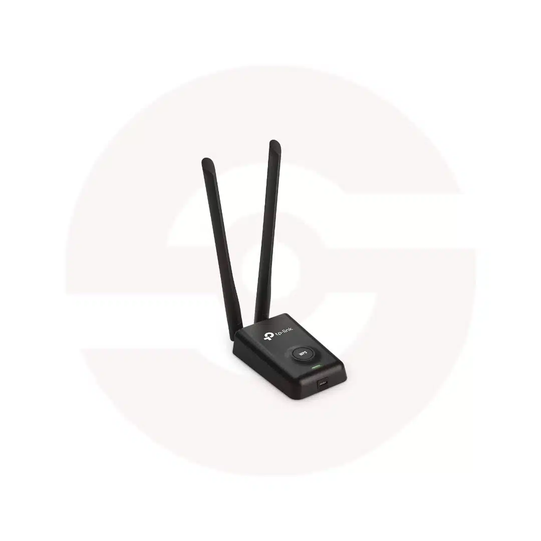 TP-Link TL-WN8200ND 300Mbps High Power Wireless USB Adapter