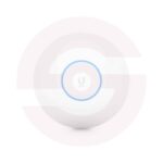 UniFi's WiFi