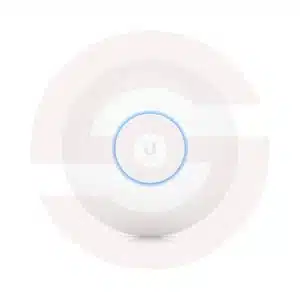 UniFi's WiFi