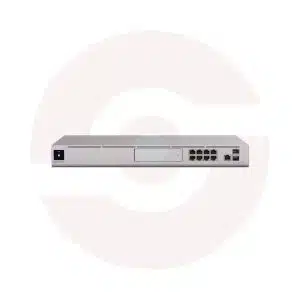 Ubiquiti Dream Machine Professional