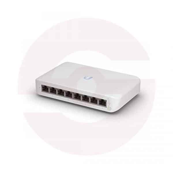 UniFi Switching