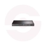 TP-Link TL-SG1218MPE