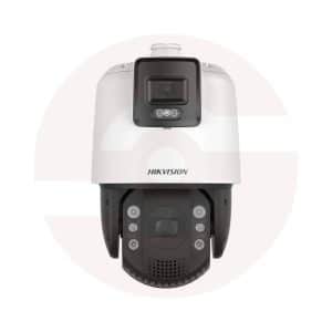 Hikvision DS-2SE7C124IW-AE(32x/4)(S5)