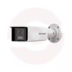 Hikvision DS-2CD2T47G2P-LSU/SL