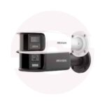 Hikvision DS-2CD2T87G2P-LSU/SL