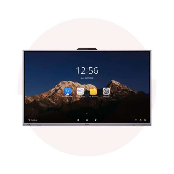 Hikvision Interactive Displays price in Pkiastan
