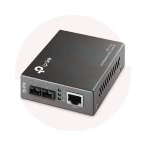 tp link Media Converters