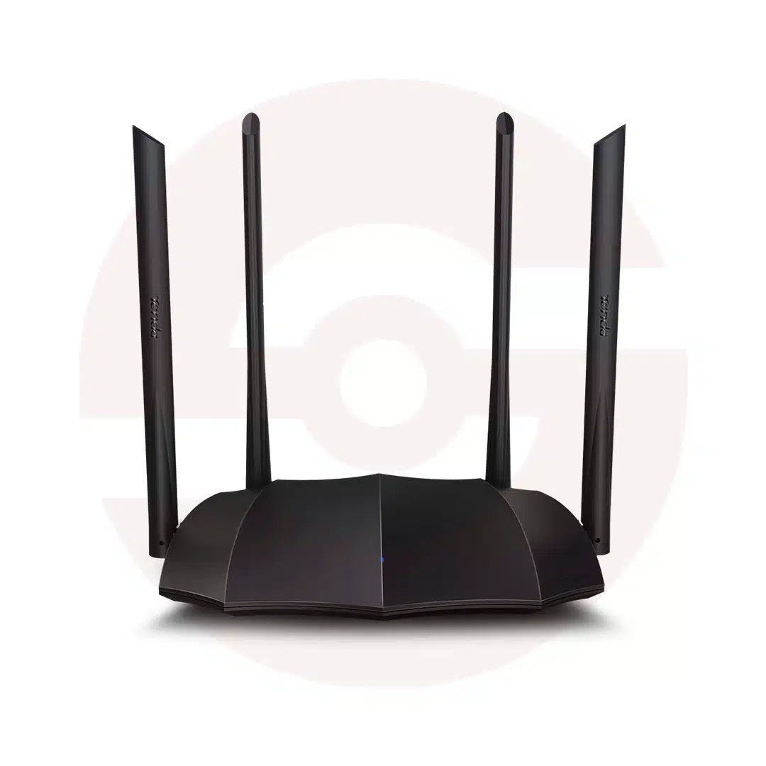 tenda wireless routers