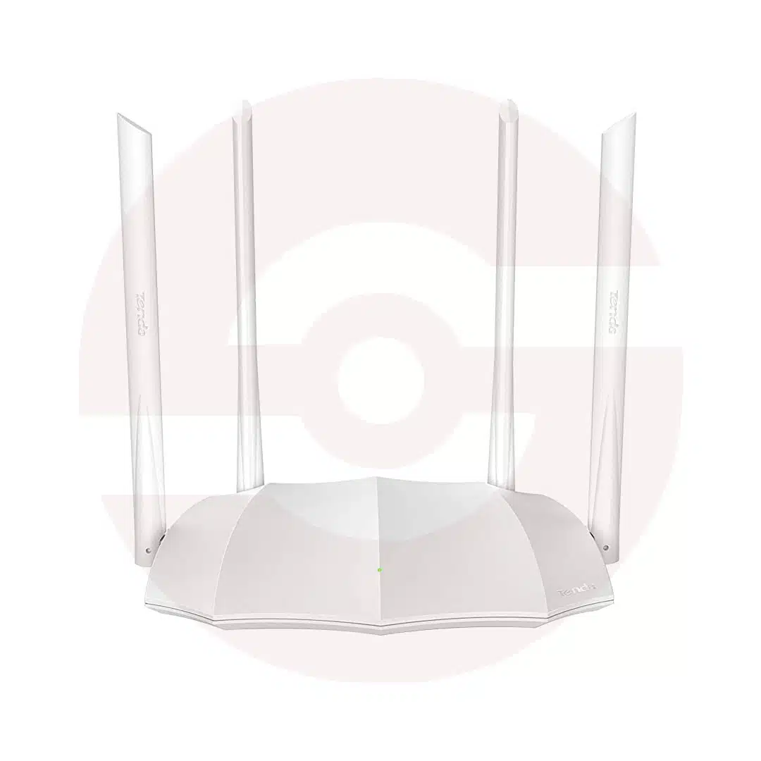 Tenda Router