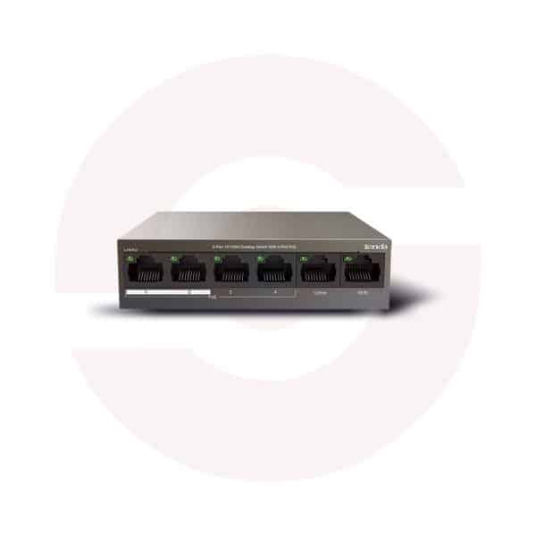 Network Switches