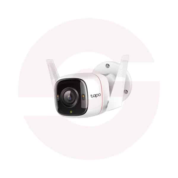 outdoor wifi cameras