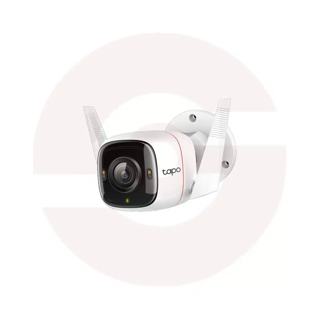 outdoor wifi cameras