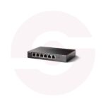 TP-Link TL-SF1006P - Image 2